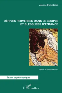 Derives perverses dans le couple et blessures d'enfance_cover