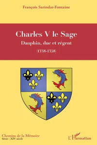 Charles V le Sage_cover