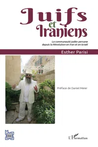 Juifs et Iraniens_cover