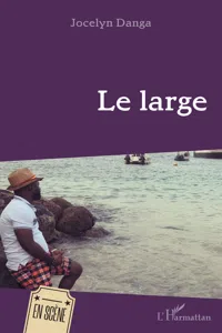 Le Large_cover