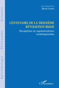 Centenaire de la deuxième révolution russe_cover