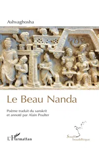 Le Beau Nanda_cover