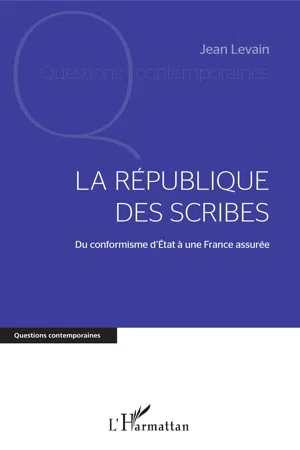 La République des scribes