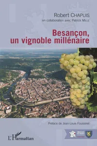 Besançon, un vignoble millénaire_cover