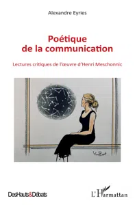 Poétique de la communication_cover