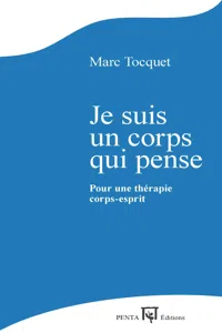 Je suis un corps qui pense_cover