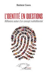 L'identité en questions_cover