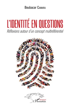 L'identité en questions