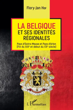 La Belgique et ses identités régionales