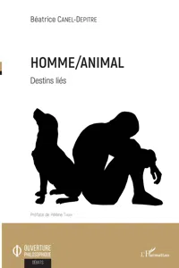 Homme/Animal_cover