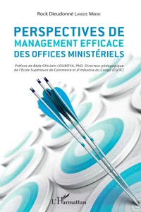 Perspectives de management efficace des offices ministériels_cover