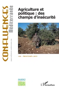 Agriculture et politique : des champs d'insécurité_cover