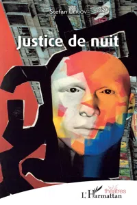 JUSTICE DE NUIT_cover