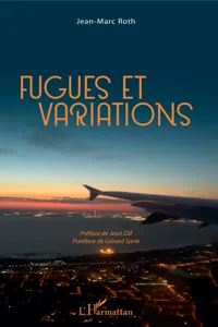 FUGUES ET VARIATIONS_cover