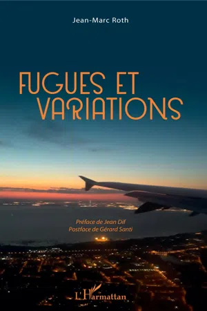 FUGUES ET VARIATIONS