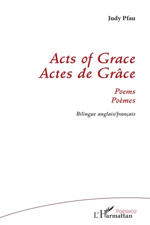 Acts of Grace