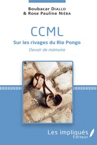 CCML Sur les rivages du Rio Pongo_cover