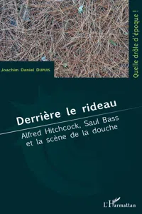 Derrière le rideau_cover