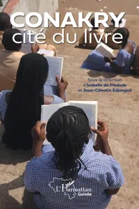 Conakry cité du livre_cover