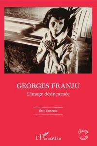 Georges Franju_cover