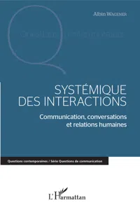 Systémique des interactions_cover