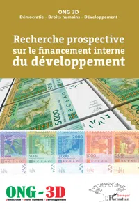 Recherche prospective sur le financement interne du développement_cover