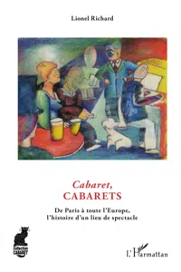 Cabaret, cabarets_cover