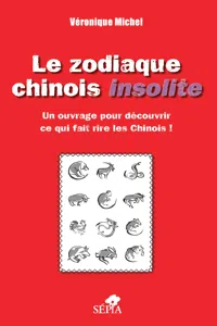 Le zodiaque chinois insolite_cover