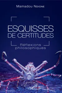 Esquisses de certitudes_cover