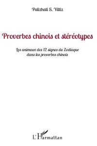 Proverbes chinois et stéréotypes_cover