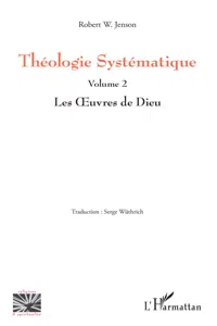 Théologie Systématique_cover