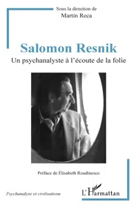 Salomon Resnik_cover