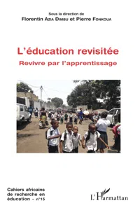 L'éducation revisitée_cover