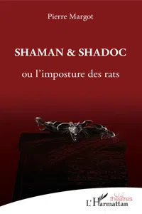 Shaman et Shadoc_cover