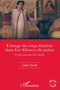 L'image du corps féminin dans "Les Silences du palais"_cover