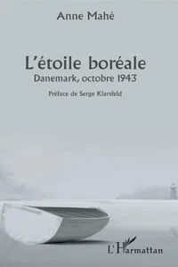 l'Étoile Boréale_cover