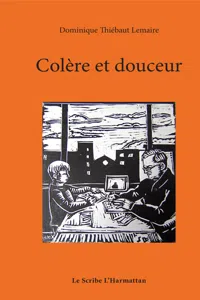 Colère et douceur_cover