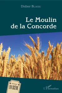 Le Moulin de la Concorde_cover