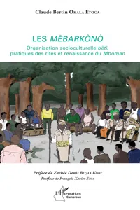 Les Mëbarkònò_cover