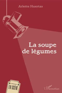 La soupe de légumes_cover