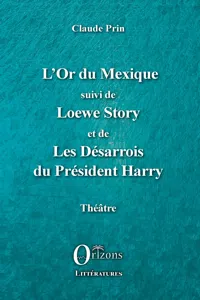 L'Or du Mexique_cover