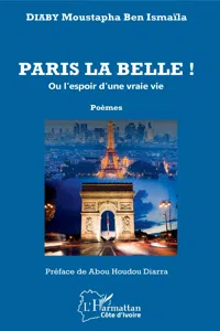 Paris la belle ! ou l'espoir d'une vraie vie_cover