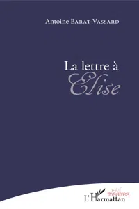 La Lettre à Élise_cover