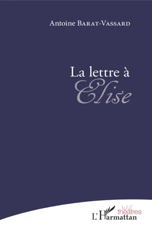 La Lettre à Élise