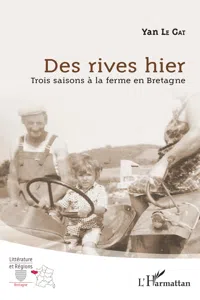 Des rives hier_cover