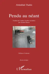 Pendu au néant_cover