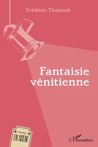 Fantaisie Vénitienne_cover