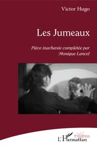 Les Jumeaux_cover