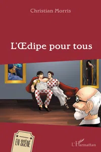 L'Oedipe pour tous_cover