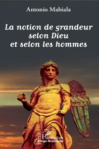 La notion de grandeur selon Dieu et selon les hommes_cover